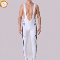 Sky Rapha Fleece Bib Cycling Pants