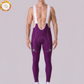 ESPANA ORBEA Fleece Bib Cycling Pants