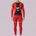 ESPANA BH Long Sleeves Cycling Kits