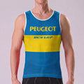 1967 Peugeot Cycling Vests
