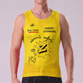 1990 Z Cycling Vests