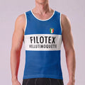 1970 Filotex Cycling Vests