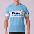 Bianchi PIAGGIO T-Shirt