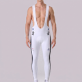Sky Rapha Bib Cycling Pants