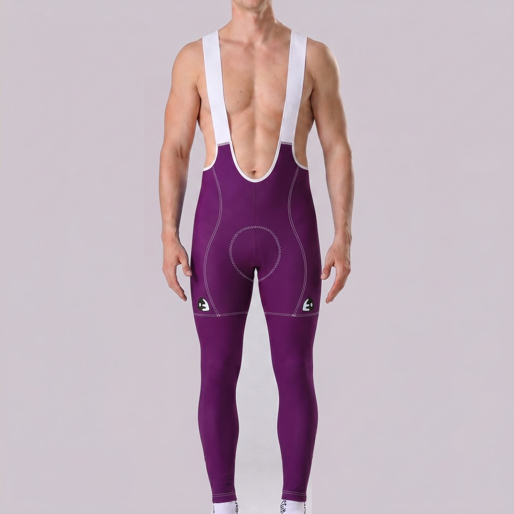 ESPANA ORBEA Bib Cycling Pants