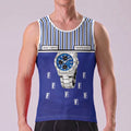 1992 Festina Cycling Vests
