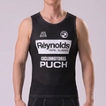 1983 Reynolds Puch Cycling Vests