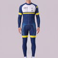 2018 Australia Long Sleeves Cycling Kits