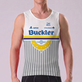1990 Buckler Cycling Vests