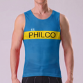 1961 Philco Cycling Vests