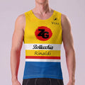 1991 ZG Cycling Vests