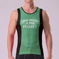 1955 Peugeot Cycling Vests