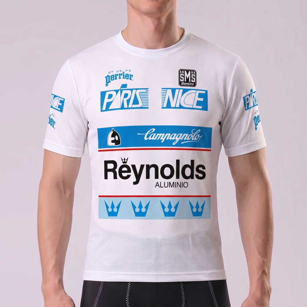 1989 Reynolds Perrier T-Shirt