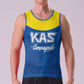 1977 Kas Cycling Vests