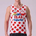 1990 Clas Cycling Vests