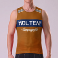 1970 Molteni  Cycling Vests