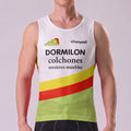 1985 Dormilon Cycling Vests