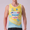1997 Bianchi Cycling Vests