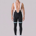 Rider Bianchi Bib Cycling Pants