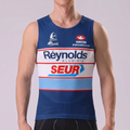 1988 Reynolds SEUR Cycling Vests
