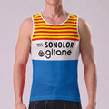1974 Gitane Cycling Vests