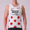 1992 Carrera Cycling Vests