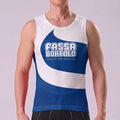 2004 Fassa Cycling Vests
