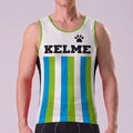 1994 Kelme Cycling Vests