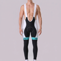Nalini Bianchi Bib Cycling Pants