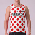1973 Brooklyn Poulain Cycling Vests