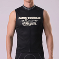 Alcyom Sleeveless Cycling Jersey