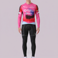2024 Bianchi Long Sleeves Cycling Kits