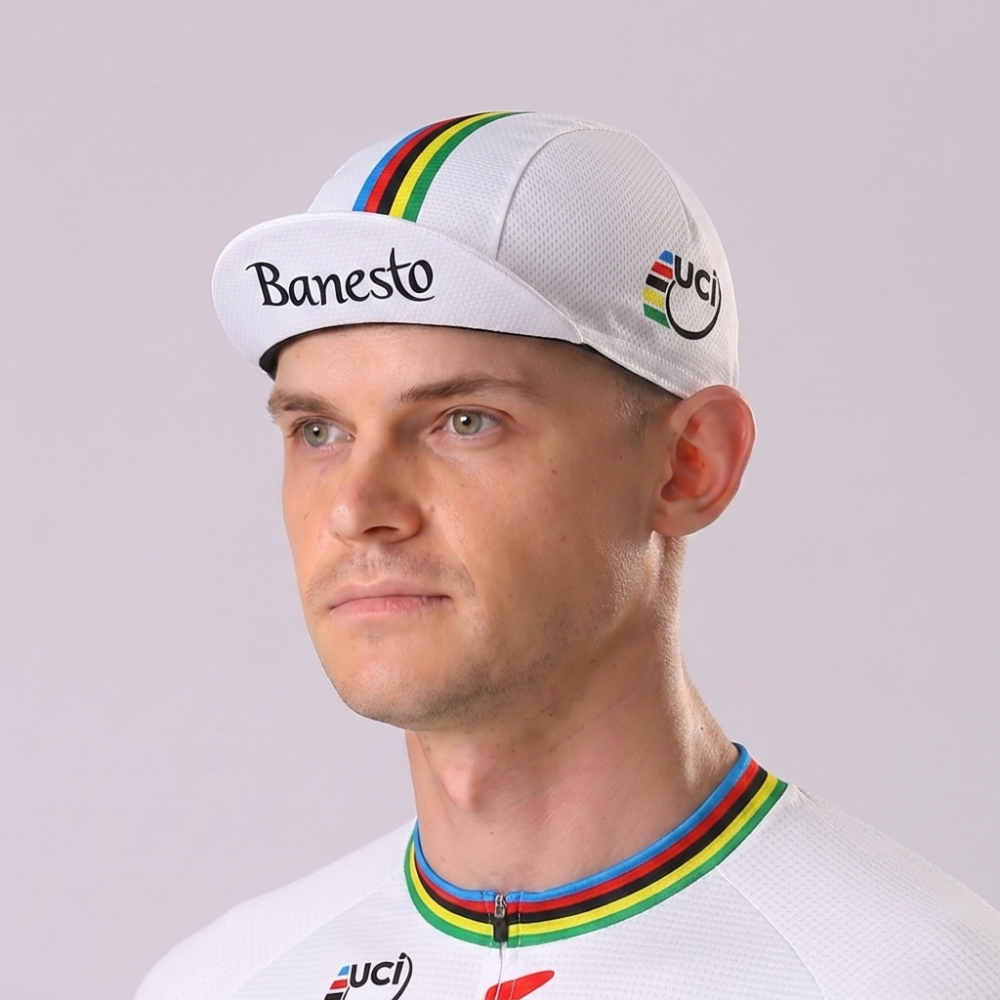 1996 Banesto UCI Cycling Cap