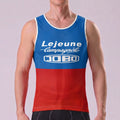 1974 Lejeune Cycling Vests