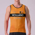1966 Holland Cycling Vests