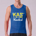 1972 KAS Cycling Vests
