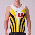1989 U Cycling Vests