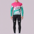 T-Mobile Bianchi Long Sleeves Cycling Kits