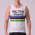 1972 Molteni  Cycling Vests