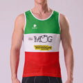 1993 MG Cycling Vests