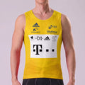 1999 T Cycling Vests
