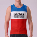 1999 ONCE Cycling Vests