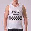 1974 KAS Cycling Vests