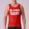 1975 Super Cycling Vests
