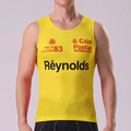 1983 Reynolds Cycling Vests