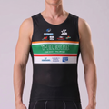 2017 7-Eleven Cycling Vests