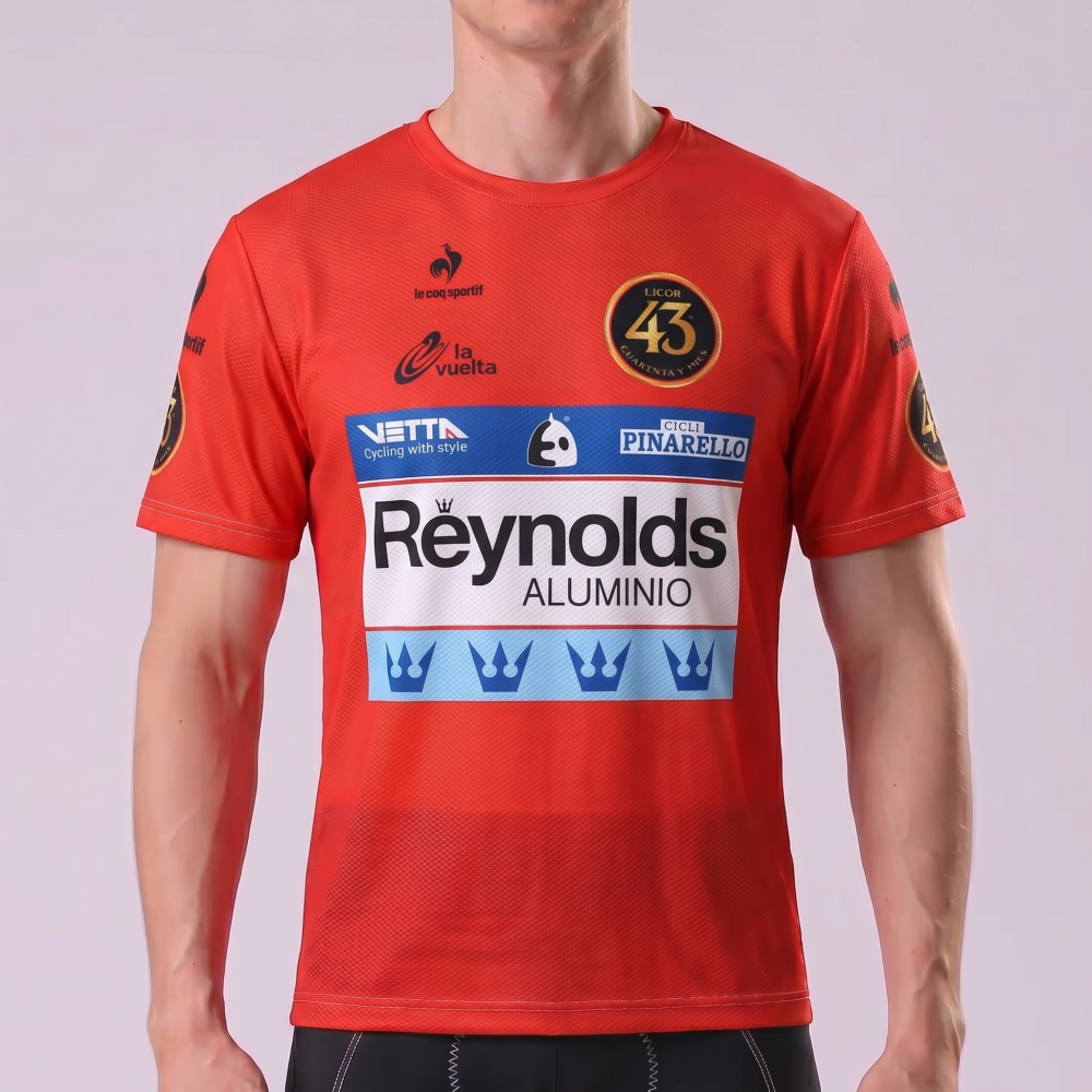 1987 Reynolds Aluminio T-Shirt