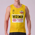 1995 Fundacion Cycling Vests