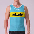 1973 Rokado Cycling Vests