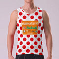 2009 Euskaltel Cycling Vests
